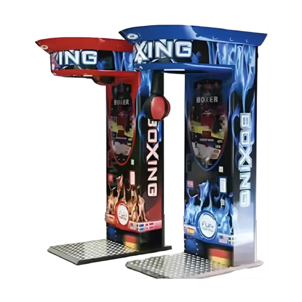 Boxing