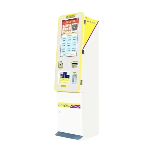 Coin Changer
