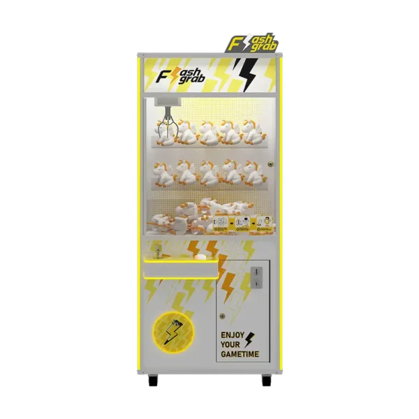 Flash Grab
