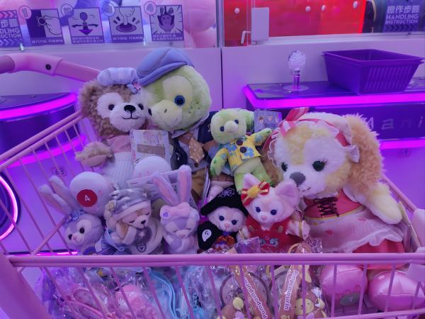 Enjoy the game, win or lose