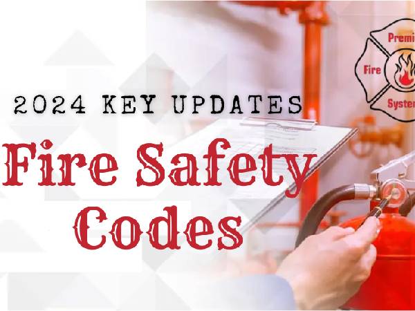 Florida Fire Codes 2024 Updates