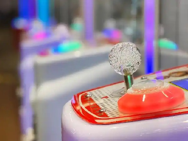 Time your button press instead of smashing it randomly